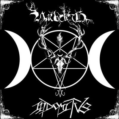 Indomitvs (CD / Album Digipak)