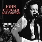 John Mellencamp - Belmont Mall Studio Session (CD)