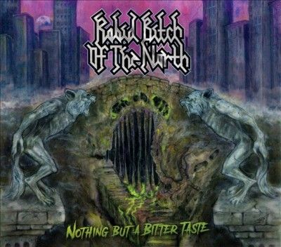 Nothing But a Bitter Taste (CD / Album)