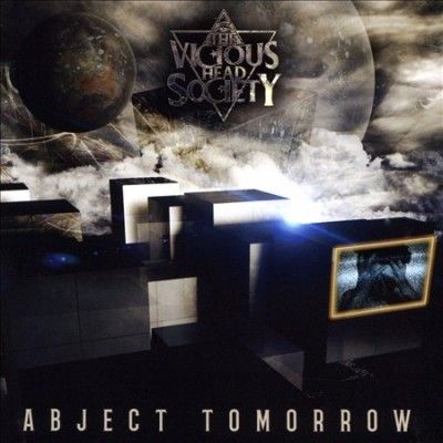 Abject Tomorrow (CD / Album)
