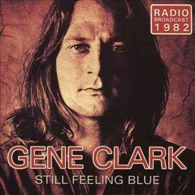 Still Feeling Blue (CD / Album)