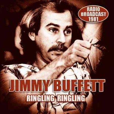Ringling Ringling (CD / Album)