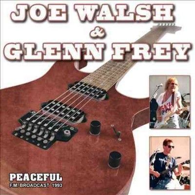 Peaceful F.M. Broadcast 1993 (CD / Album)
