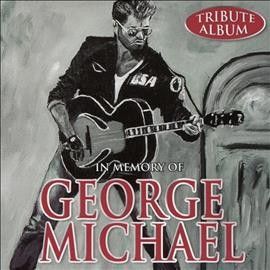In Memory of George Michael (CD / Album)