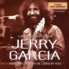 How Sweet It Is (To Be Loved By You) (CD / Album)