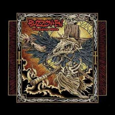 Buzzoven - Violent Hits (CD)