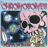 Her Spectacles - Her Spectacles/skimmer/peace Of Bread (CD)