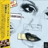 Steve Band Adamyk - Forever Won't Wait (CD)