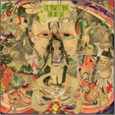 Midwest Beat - Gone Not Los (CD)