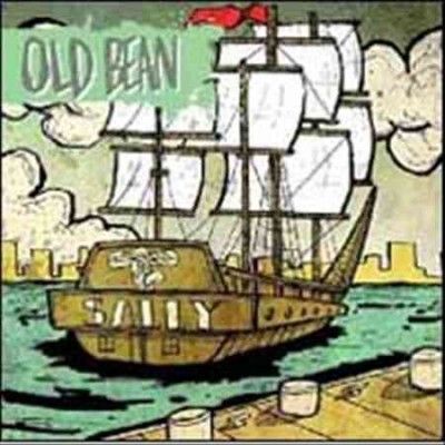 Old Bean - Sally (CD)