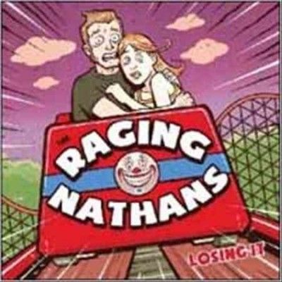Losing It (CD / Album)