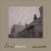 Lovemen - 1993 - 2000 Ch 1 (CD)