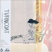 I.R.I.S. (CD / Album)