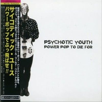 Power Pop to Die For! (CD / Album)