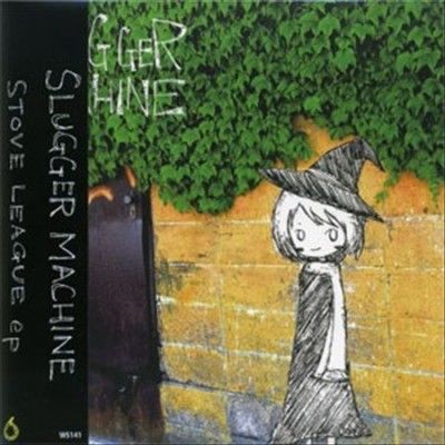 Stove League (CD / Album)