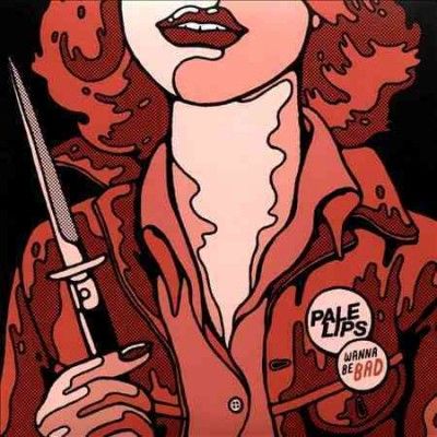 Wanna Be Bad (CD / Album)