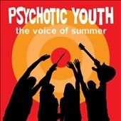 The Voice of Summer (CD / Album)