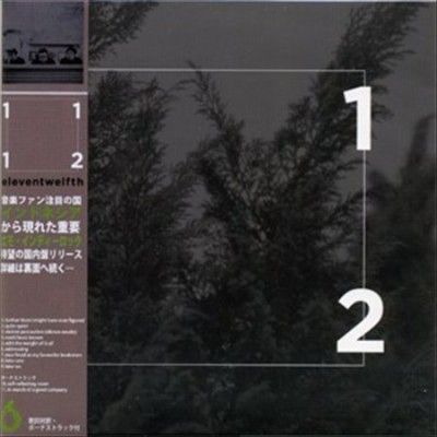 Eleventwelfth (CD / Album)