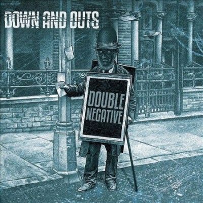 Double Negative (CD / Album)