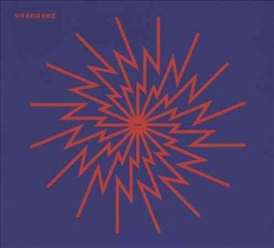 Ukandanz - Awo (CD)