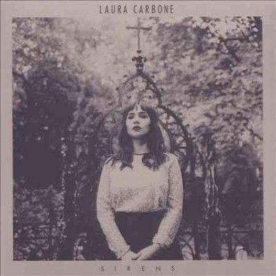 Laura Carbone - Sirens (CD)