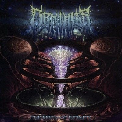 Orphalis - Birth Of Infinity (CD)