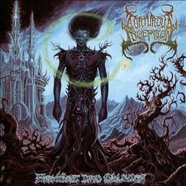 Torturous Inception - Headfirst Into The Void (CD)