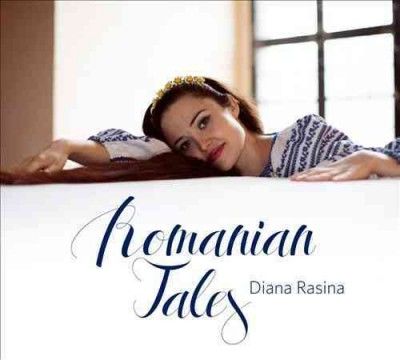 Romanian Tales (CD / Album)