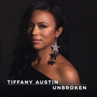 Tiffany Austin - Unbroken (CD)