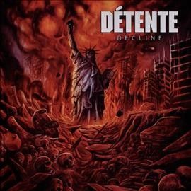 Detente - Decline: Extended Edition (CD)