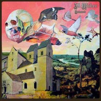 Untamed (CD / Album)