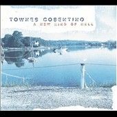 Townes Cosentino - New Kind Of Hell (CD)
