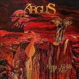 From Fields of Fire (CD / Album)