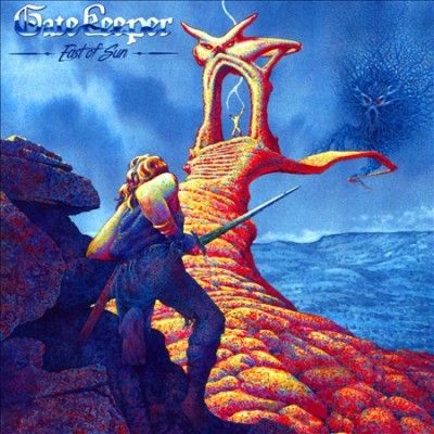 East of Sun (CD / Album)