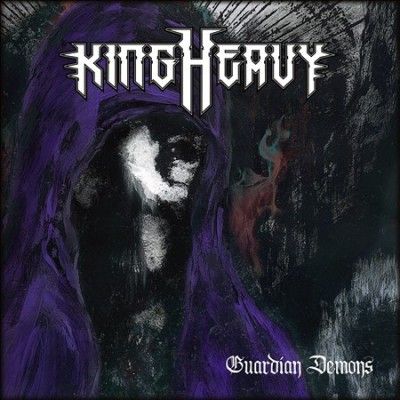 Guardian Demons (CD / Album)