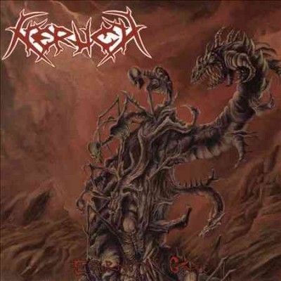 At Eternity's Gate (CD / Album)