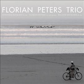 Florian Peters - 11 Waves (CD)