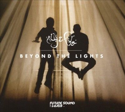 Aly &amp; Fila - Beyond The Lights (CD)