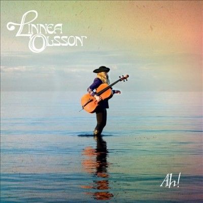 Linnea Olsson - Ah (CD)