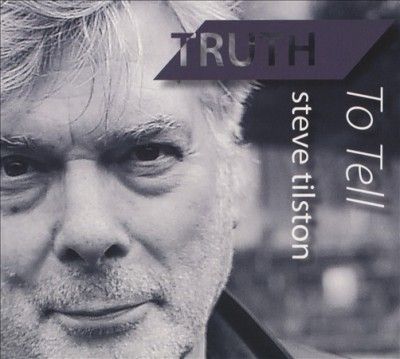 Truth to Tell (CD / Album)