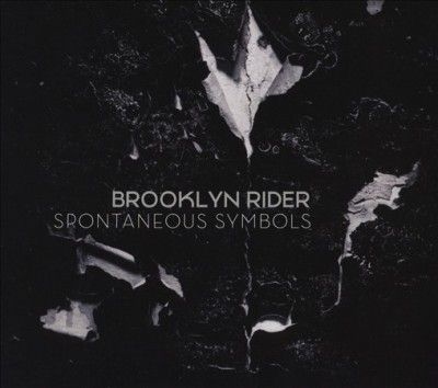 Brooklyn Rider - Spontaneous Symbols (CD)