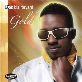 Blair Bryant - Gold (CD)