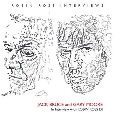 Jack Bruce - Jack Bruce And Gary Moore: Interview 1 (CD)