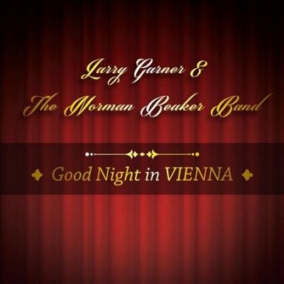 Good Night in Vienna (CD / Album)