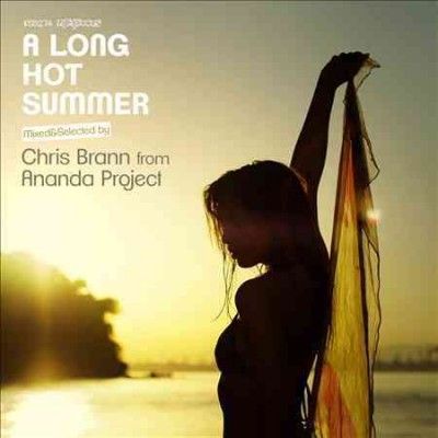 Tank - Long Hot Summer: Mixed &amp; Selected By C (CD)