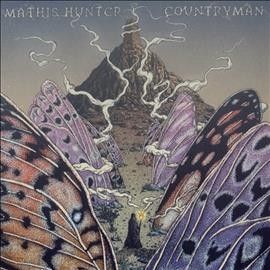 Mathis Hunter - Countryman (CD)