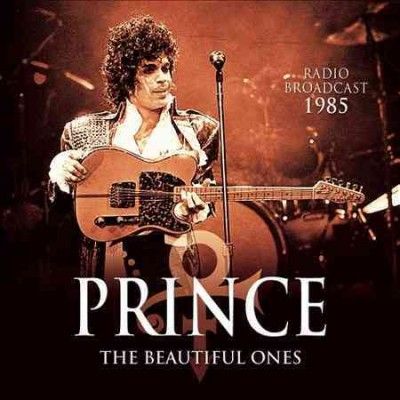 The Beautiful Ones (CD / Album)