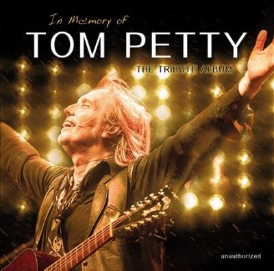 In Memory of Tom Petty (CD / Album)