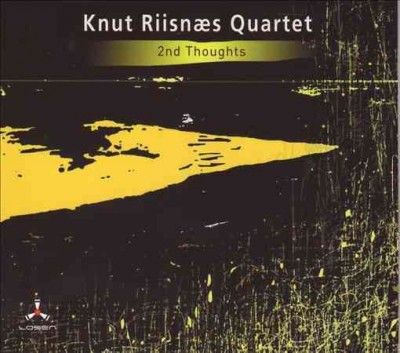 2nd Thoughts (CD / Album)