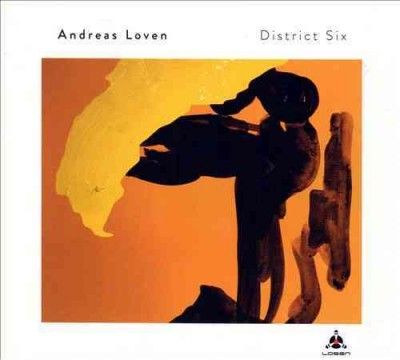 District Six (CD / Album)